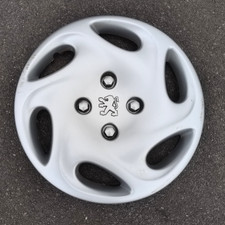 1 enjoliveur Florida / Peugeot