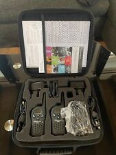 MIDLAND G5XT Talkie-Walkie [kit complet]