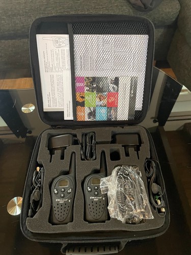 Midland g5xt talkie walkie - g5xt, talkie-walkie