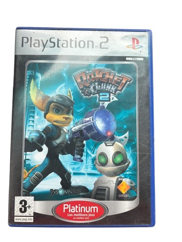 Jeu pour console - pour, 2