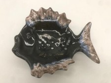 Cendrier coupelle vide poche