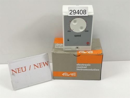 Eliwell 253710 instrument - 253710,