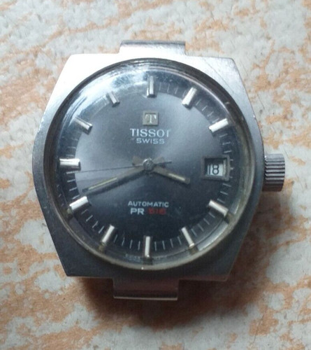 Tissot 516 automatic - 516,