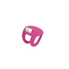 Knog frog strobe light couleur - strobe,
