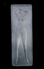  Sculpture Bas Relief 