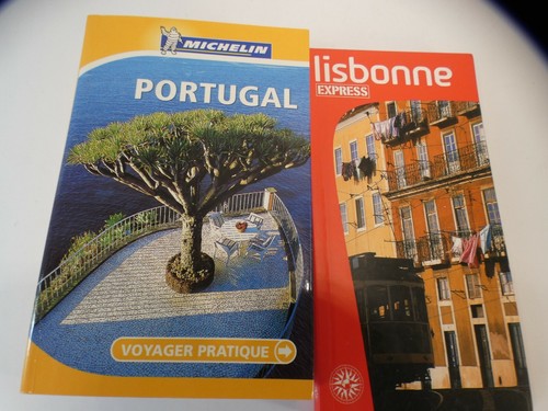 Portugal lisbonne 2 - portugal,, guides