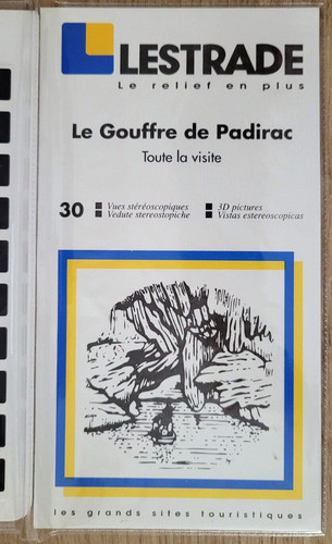 Vues stéréoscopiques