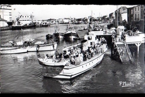 Les sables olonne - les, (85)