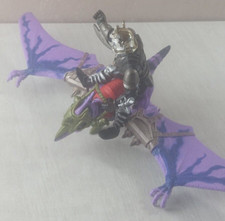 Lot de figurines, Beast Raider