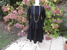 Robe ancienne ,  vers 1930.