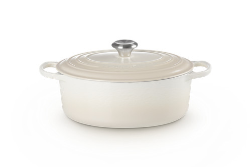 Creuset casserole ovale - casserole,