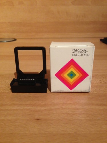 Polaroid 113 - 70, #113