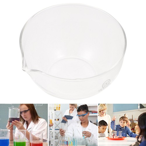 Plat évaporant verre avec - évaporant,