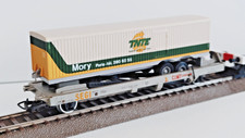 Jouef 6967 wagon poche - jouef,
