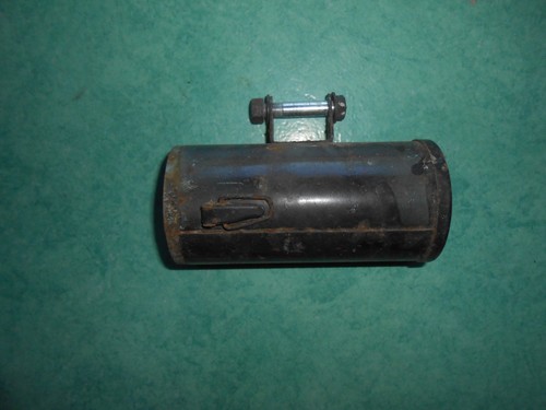 Boite outils vélovap - boite,