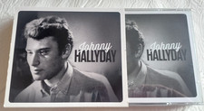 coffret 4 cd johnny hallyday 4