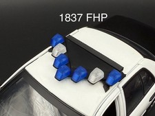 1/18 Scale Model LED Ready FHP