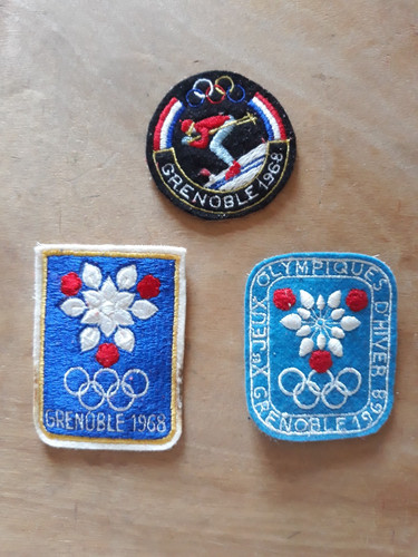 Hiver jeux olympiques - jo,