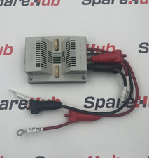 Batterie plomb acide scellée