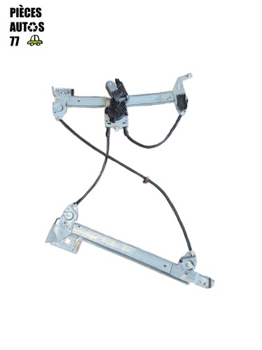 Leve vitre electrique avant