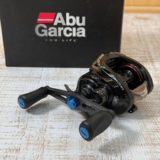 REVO LTX-BF8-L AbuGarcia reel