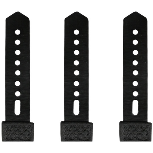 Pack sangles canne à - sangles, de