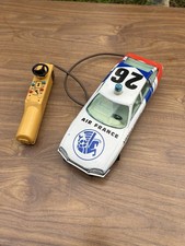 Citroën Cx Airport Service