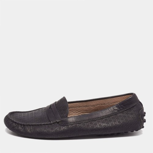 Mocassins conduite tods en - mocassins,