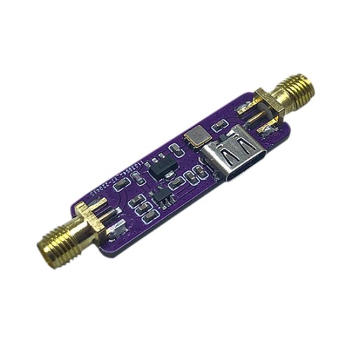 Amplificateur faible bruit - amplificateur,