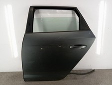 Porte arriere gauche SEAT LEON 3 ST PHASE 1 BREAK 5F9833055