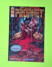 Prophet #8 Vol. 1 1994 Image