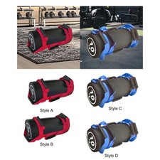 Sac de sable de fitness Power
