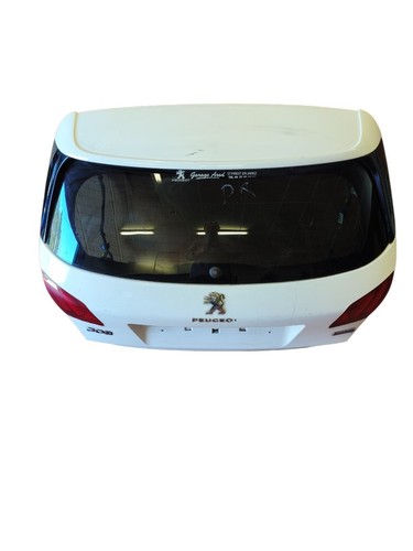 Hayon peugeot 308 - 308,