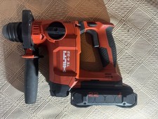 Perforateur HILTI TE 4-22