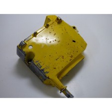 CARTER SUPPORT RESERVOIRS