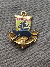 INSIGNE  6° BIMA  -  G 3214