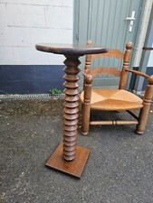 guéridon Charles Dudouyt