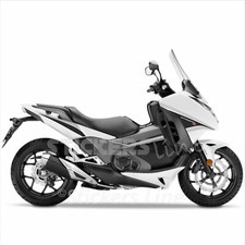 Adhésifs Honda Integra 750