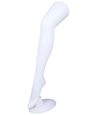 Bas de Jambe Mannequin Vitrine