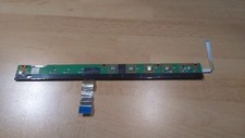 Carte Bouton Touche Allumage Puissance Boutons Acer Aspire 9920 - 9920G Série