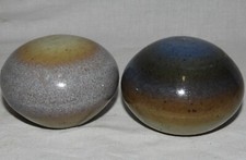 x2 Salières pour  Fleur de