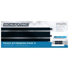 Scalextric C8526 Track