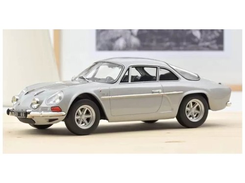 Renault alpine a110 - a110, 1600s