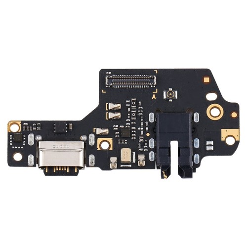 Circuit connecteur charge - circuit,