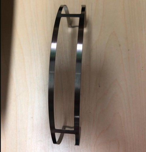 Bose steel bar headband - 35,