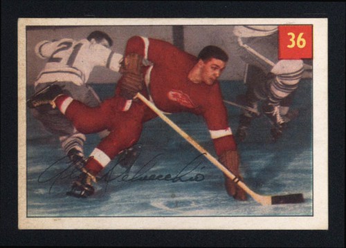 1954 parkhurst 36 - parkhurst, ~