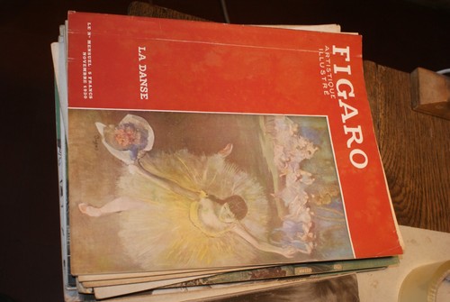 Figaro supplément - figaro,