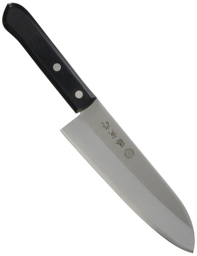 Tojiro fujitora 301 couteau - tojiro,