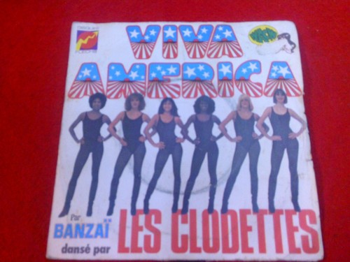 Banzaï dansé par les - dansé,