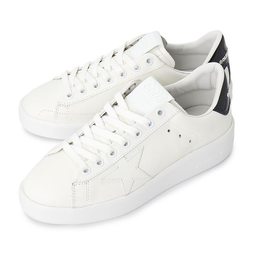 Golden goose sneakers purestar - golden,